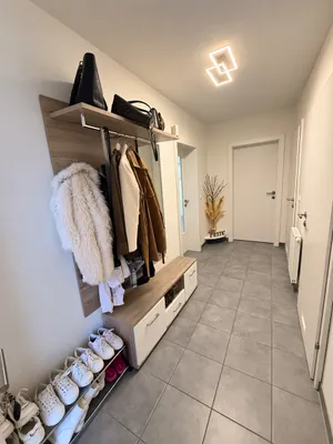 2-Zimmer-Wohnung mieten in Weiz – 52 m², € 636 – Bild 4 von 11