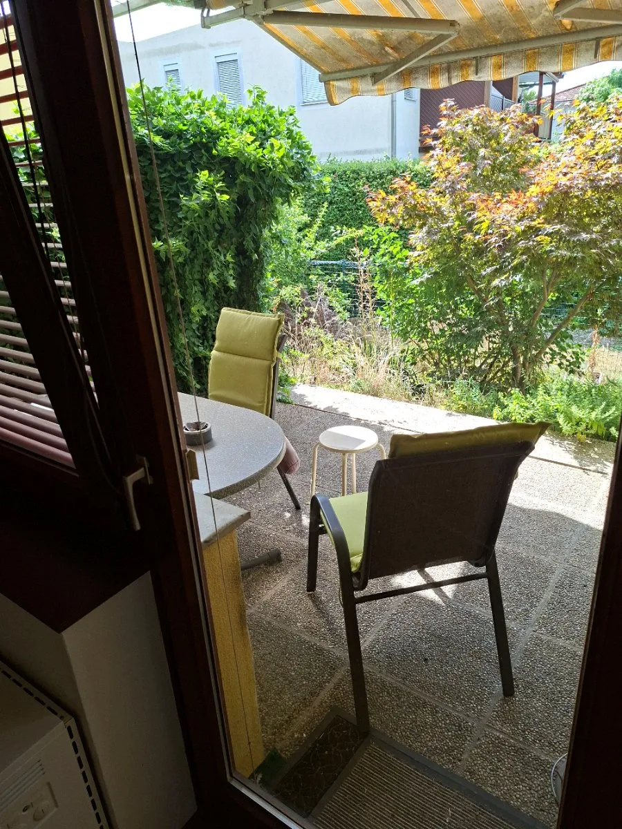 Apartment in Leibnitz, Altenmarkt - Ansicht 2