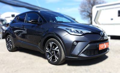 Toyota C-HR 1,8 Hybrid C-LUB CVT