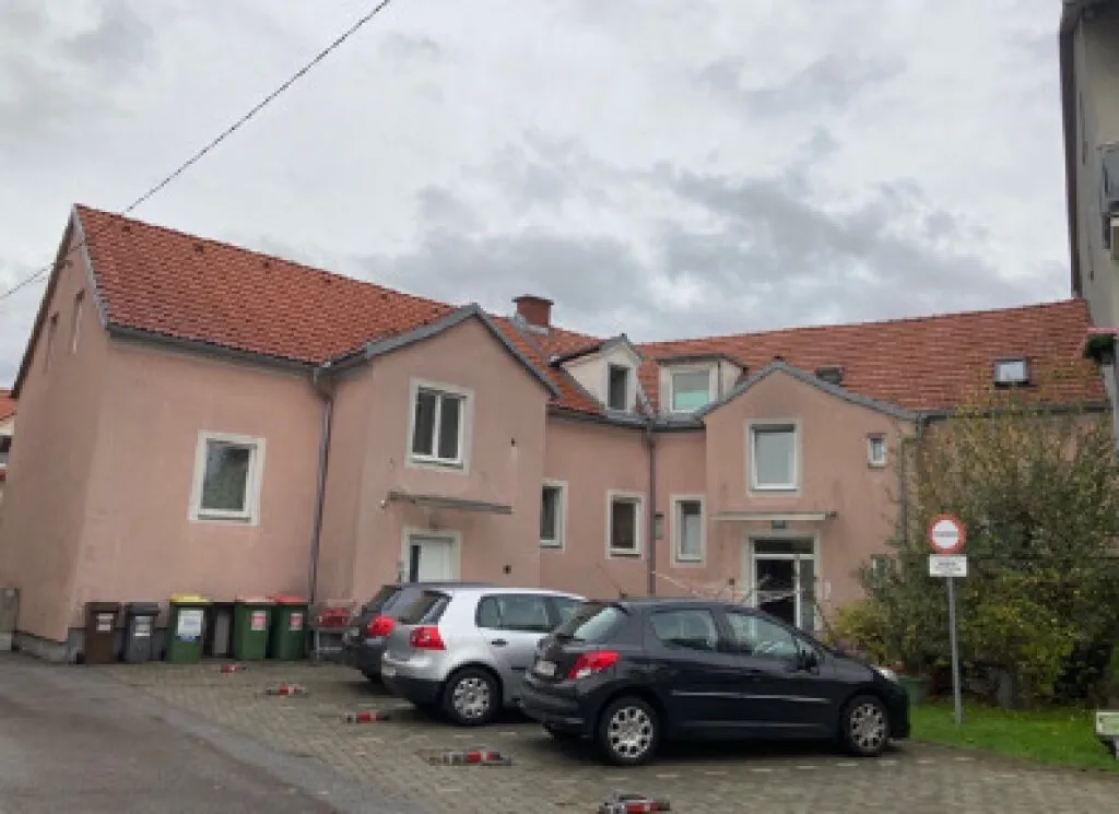 Wohnung – Graz, Katastralgemeinde Gösting, Gösting