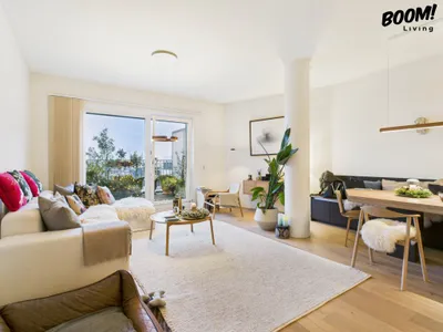 Wohnung kaufen in Wien – 66,08 m², € 627.000 – Bild 3 von 11