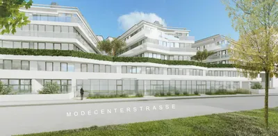 Gewerbeimmobilie mieten in Wien – 1 263 m², € 23.368 – Bild 3 von 18