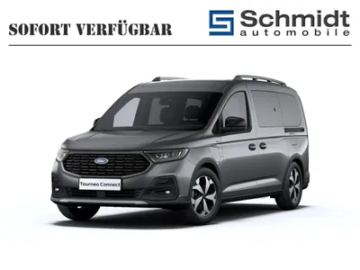 Ford Tourneo Grand Tourneo Connect 2,0 EcoBlue L2 AWD Active