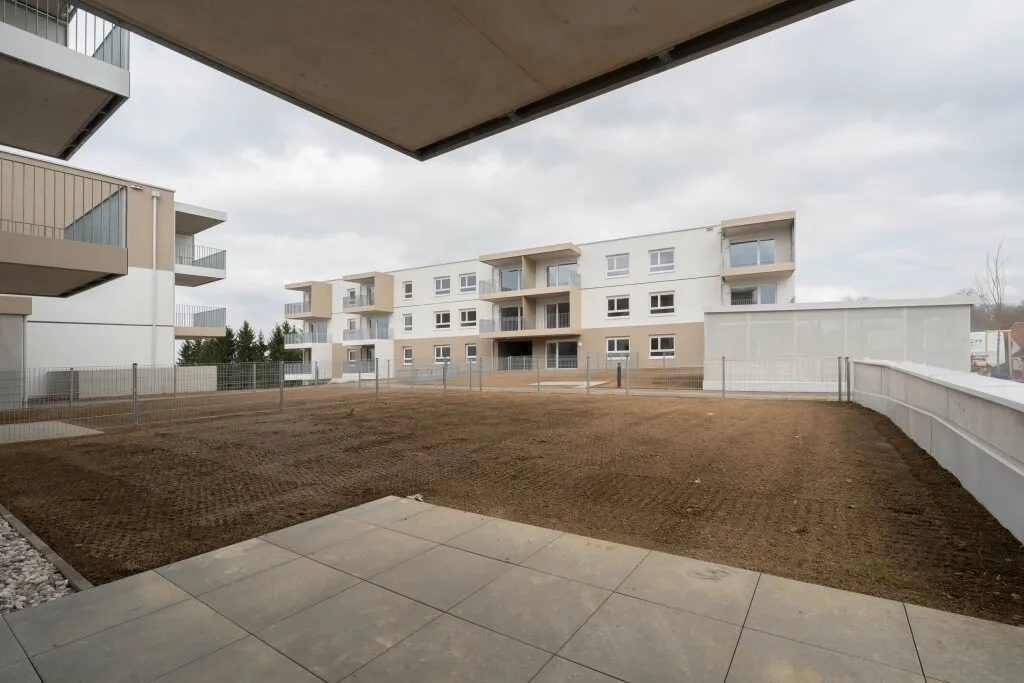 Wohnung – Pettenbach, Unteraigen - Ansicht 2