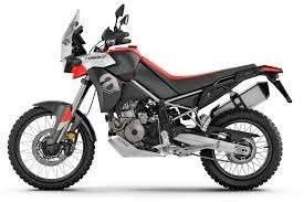 Aprilia Tuareg