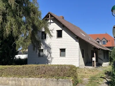 Haus kaufen in Eferding – 164 m², € 155.000 – Bild 2 von 12