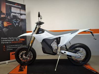 Stark Future VARG SM Stark Varg SM 60 PS