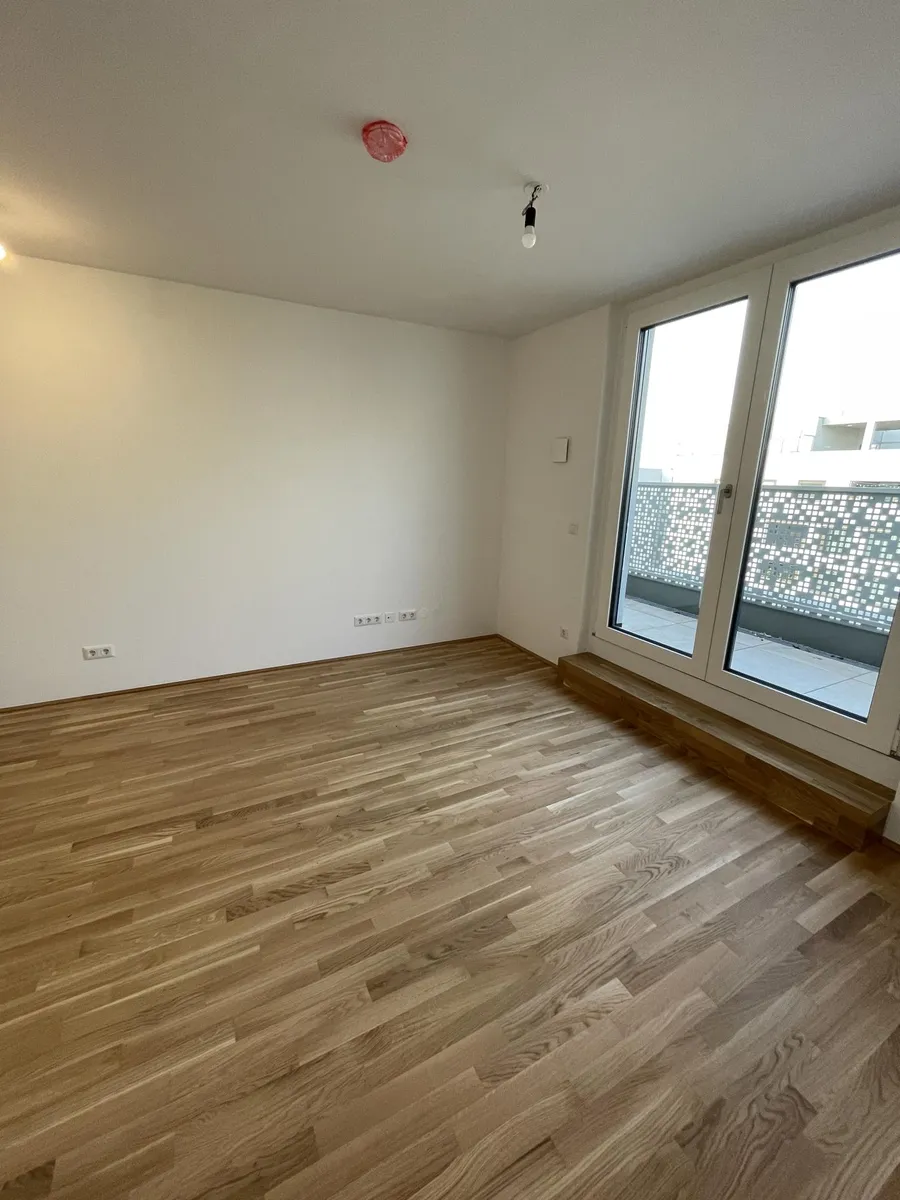 Wohnung – Wien, Kagran - Ansicht 3