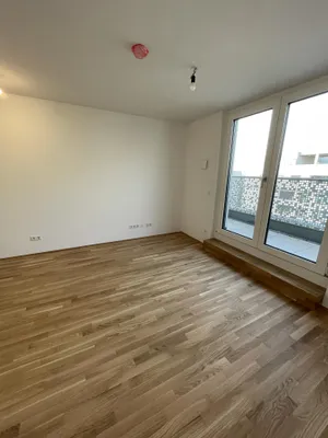 2-Zimmer-Wohnung mieten in Wien – 35,52 m², € 899 – Bild 3 von 8