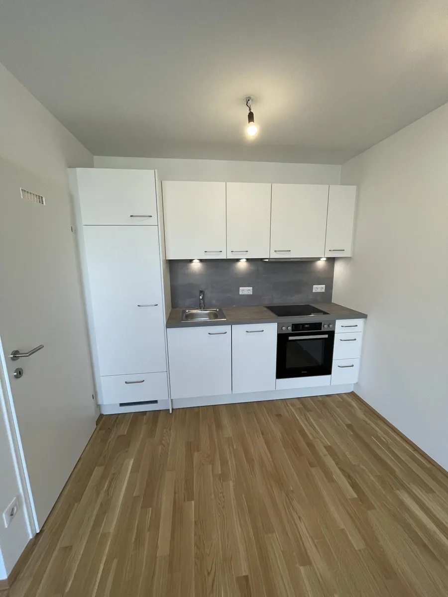 Wohnung – Wien, Kagran - Ansicht 2