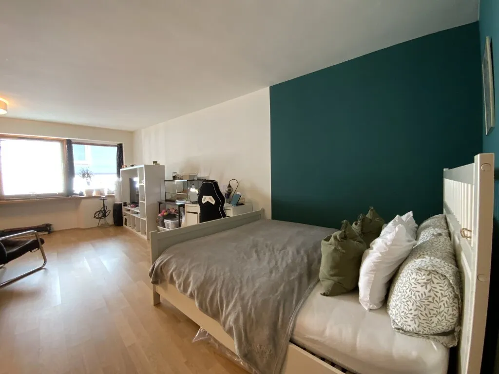 Anlegerwohnung Top E07, Garconniere mit Nebenräumen, dzt. vermietet, Innsbruckerstraße 15, 6130 Schwaz - Ansicht 3
