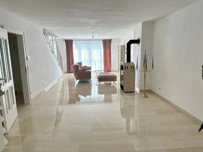 Terrassenmaisonette in Strebersdorf – Bild 2