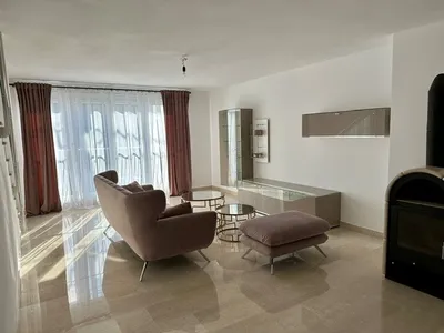Terrassenmaisonette in Strebersdorf