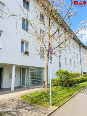 3-Zimmer-Wohnung mieten in Linz – 86,4 m², € 1.026