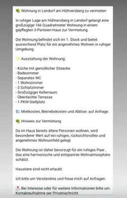 Wohnung mieten in Spittal an der Drau – 166 m², € 1.100 – Bild 1 von 17