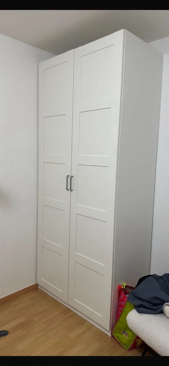 Ikea Pax Kleiderschrank - FIXPREIS, € 300,- (4600 Wels)