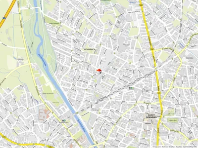 3-Zimmer-Wohnung mieten in Dornbirn – 73,78 m², € 1.350 – Bild 18 von 20