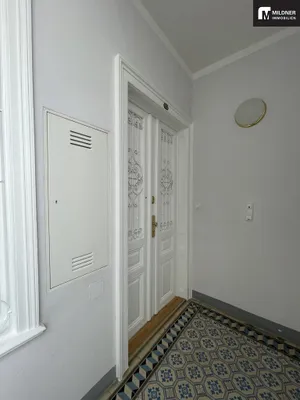 5-Zimmer-Wohnung mieten in Wien – 144 m², € 2.349 – Bild 15 von 18