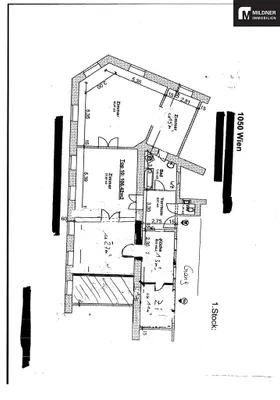 5-Zimmer-Wohnung mieten in Wien – 144 m², € 2.349 – Bild 18 von 18
