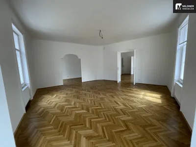 Helle 5 - Zimmer Wohnung in zentraler Lage - Schönbrunner Straße - Margaretenplatz! – Bild 2