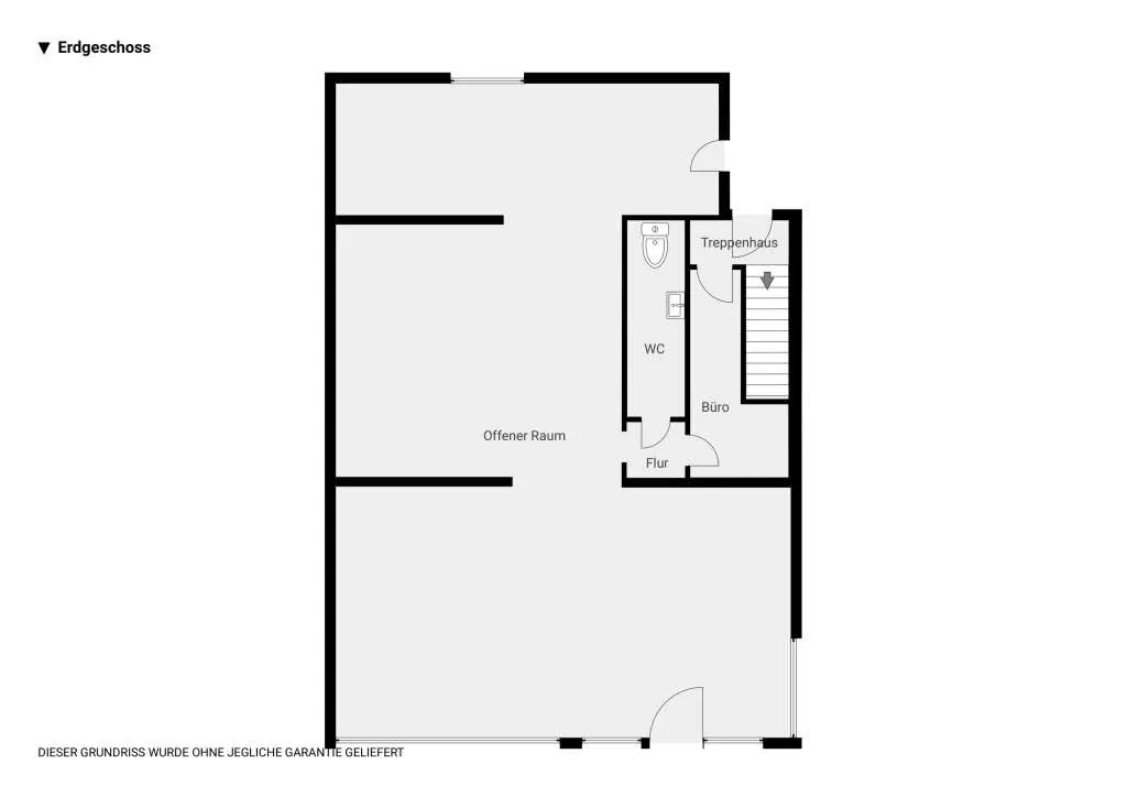 Wohnung – Knittelfeld - Ansicht 2