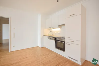 Ruhige 2-Zimmer Gartenwohnung (Beispielfotos) – Bild 3