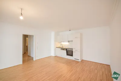 Ruhige 2-Zimmer Gartenwohnung (Beispielfotos) – Bild 2