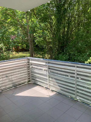 2-Zimmer-Wohnung mieten in Wien – 46 m², € 960 – Bild 2 von 6