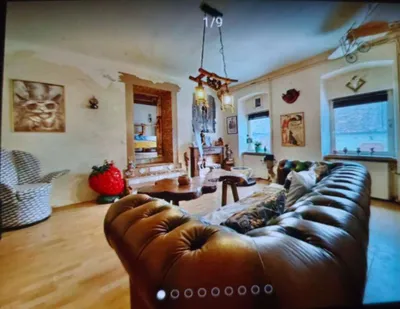 3-Zimmer-Haus kaufen in Horn – 150 m², € 108.000