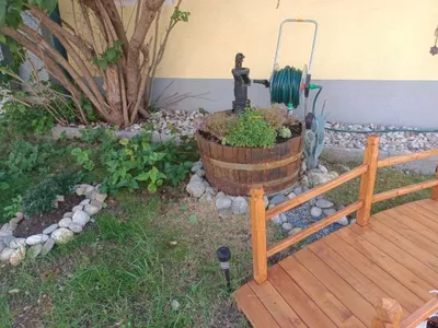 3-Zimmer-Haus kaufen in Horn – 150 m², € 108.000 – Bild 9 von 19