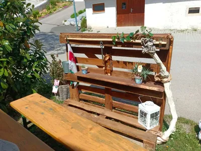 3-Zimmer-Haus kaufen in Horn – 150 m², € 108.000 – Bild 8 von 19