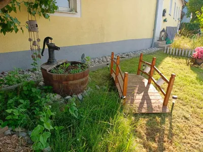 3-Zimmer-Haus kaufen in Horn – 150 m², € 108.000 – Bild 18 von 19