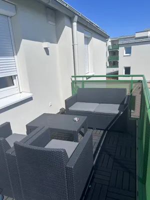 3-Zimmer-Wohnung mieten in Wiener Neustadt – 76 m², € 720 – Bild 10 von 10