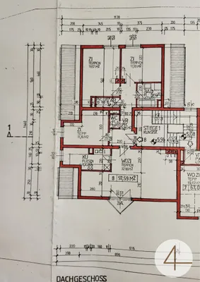 4-Zimmer-Wohnung kaufen in Tulln – 97,59 m², € 229.000 – Bild 16 von 16