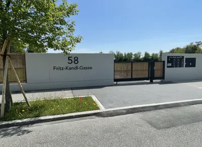 Grundstück kaufen in Wien – 217 m², € 274.000 – Bild 2 von 8