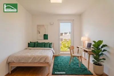 Immobilie kaufen in Wien – 51,46 m², € 270.000 – Bild 10 von 28