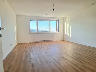 2-Zimmer-Wohnung mieten in Wien – 61 m², € 976 – Bild 1 von 7