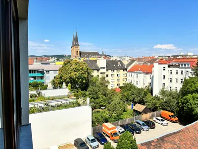 2-Zimmer-Wohnung mieten in Wien – 61 m², € 976 – Bild 7 von 7