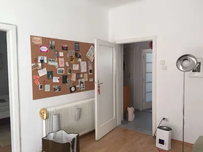 Wohnung möbliert 2 Schlafzimmer – Bild 2