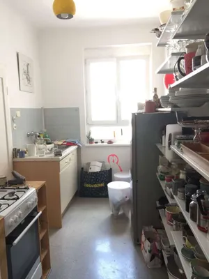 Wohnung möbliert 2 Schlafzimmer – Bild 3