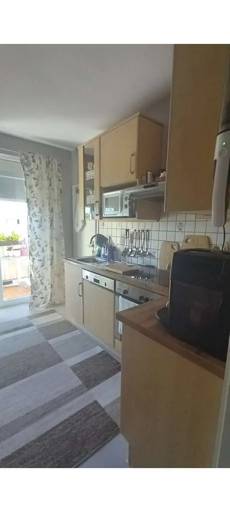Ihr neues Zuhause in Jakomini - hell, modern und bestens gelegen! niedrige BK! - Ansicht 3