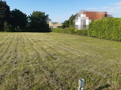 Grundstück kaufen in Eisenstadt - Umgebung – 615 m², € 250.000 – Bild 3 von 9
