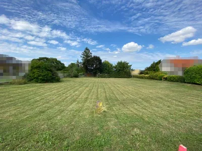 Grundstück kaufen in Eisenstadt - Umgebung – 615 m², € 250.000