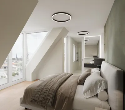 4-Zimmer-Wohnung kaufen in Wien – 90,74 m², € 985.500 – Bild 2 von 3