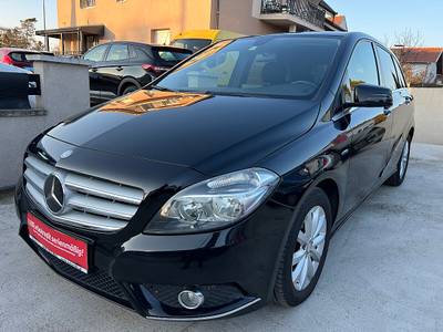Mercedes-Benz B-Klasse B 180 BlueEfficiency