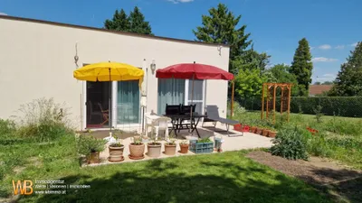 2-Zimmer-Haus kaufen in Neusiedl am See – 71 m², € 389.000