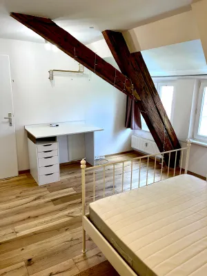 2-Zimmer-Wohnung mieten in Bruck-Mürzzuschlag – 57 m², € 548 – Bild 6 von 9