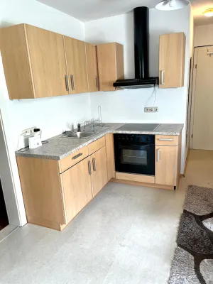 2-Zimmer-Wohnung mieten in Bruck-Mürzzuschlag – 57 m², € 548 – Bild 2 von 9