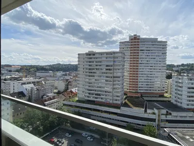 1-Zimmer-Wohnung kaufen in Linz – 34,52 m², € 245.000 – Bild 5 von 6