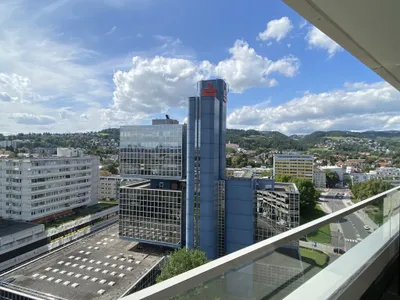 1-Zimmer-Wohnung kaufen in Linz – 34,52 m², € 245.000 – Bild 4 von 6